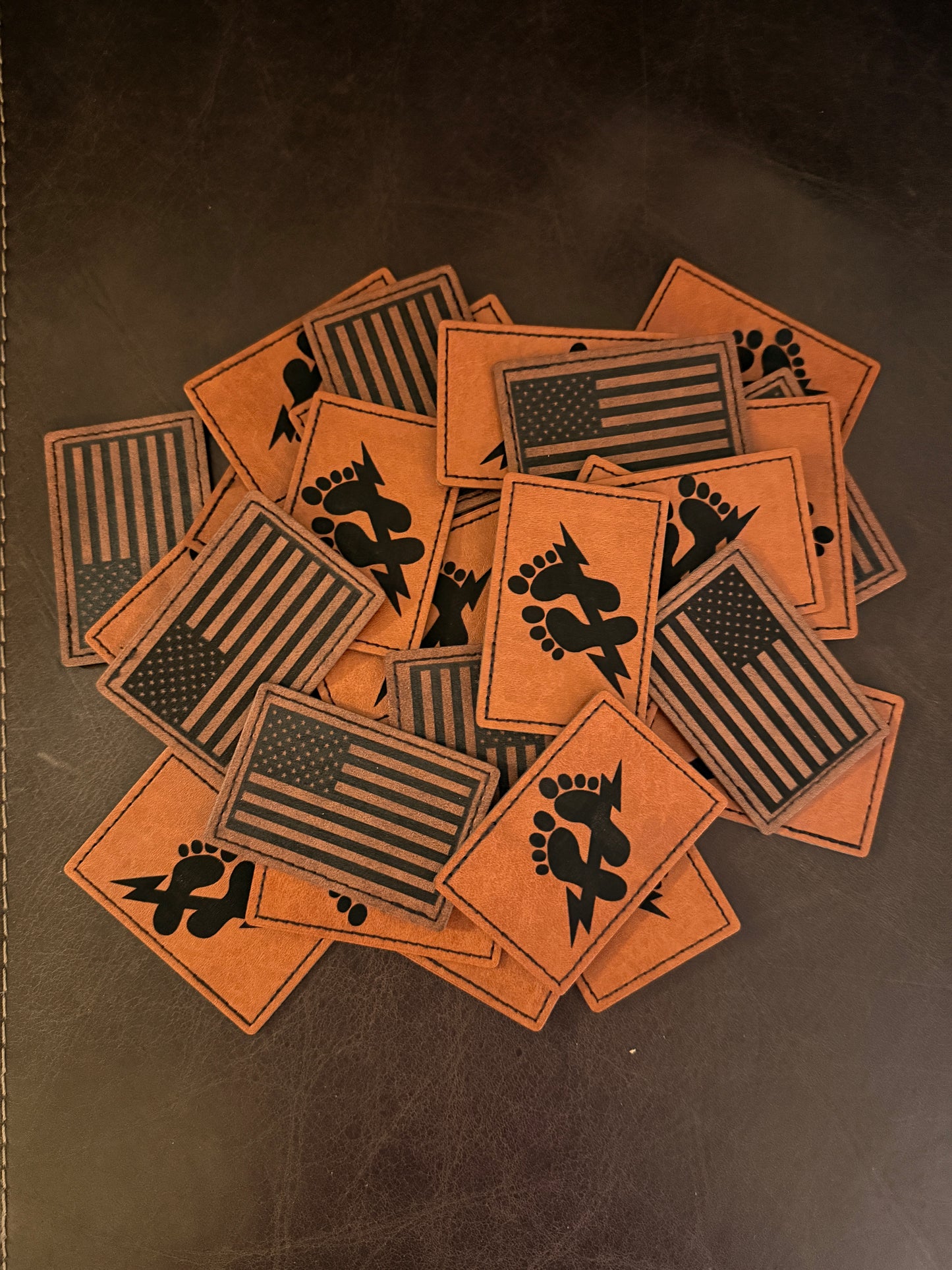 Custom 112 Richardson Hats