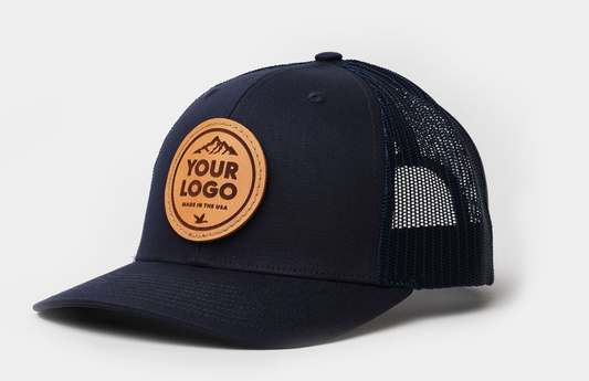 Custom 112 Richardson Hats